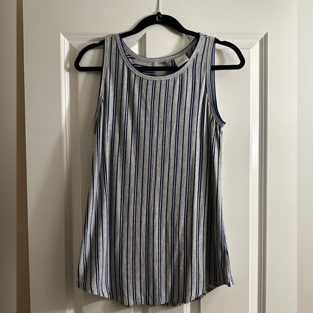 Cabi tank